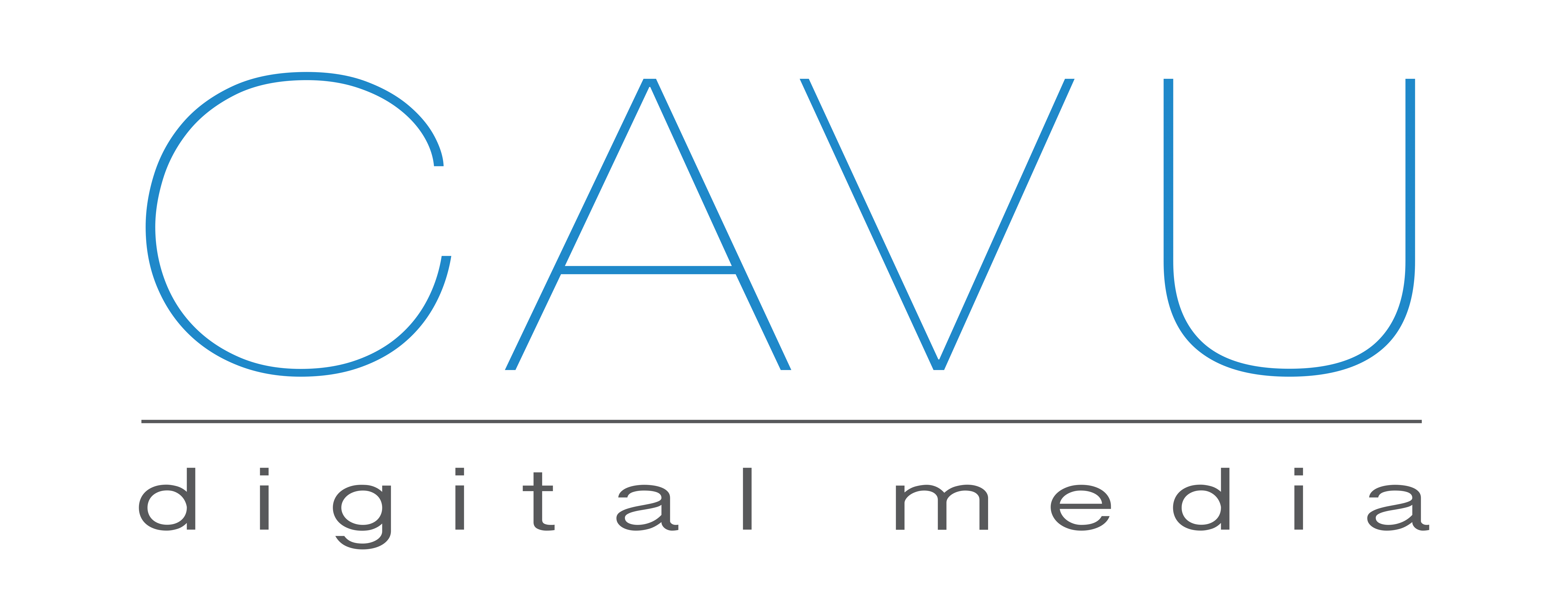 CAVU Digital Media